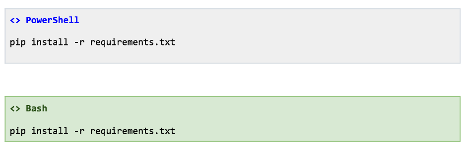 cli